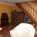 Apartmán Edina Zalakaros