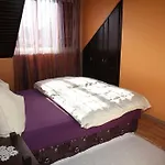 Apartmán Edina