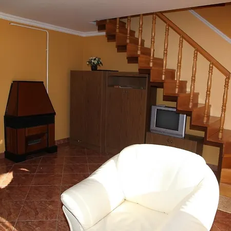 Apartman Edina Zalakaros