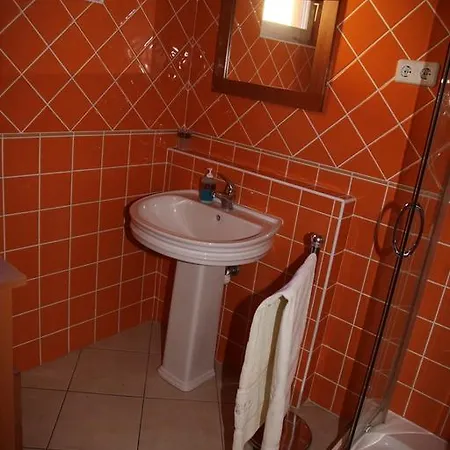 Apartman Edina Zalakaros
