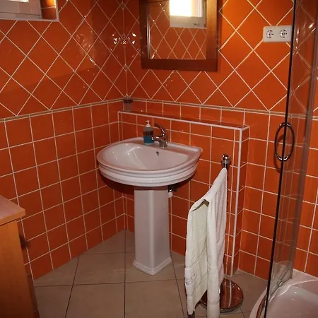 Apartman Edina Zalakaros