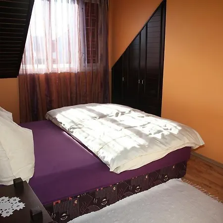Apartman Edina