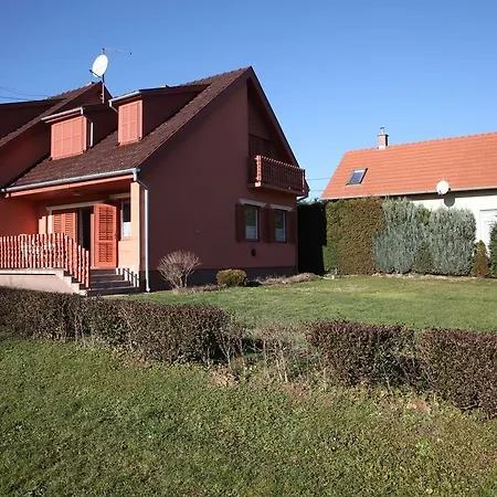 Edina Apartman