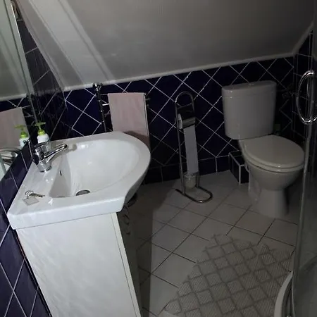 Apartman Edina