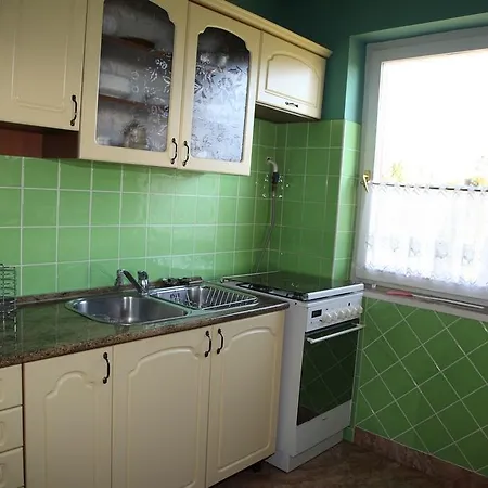 Apartman Edina Zalakaros