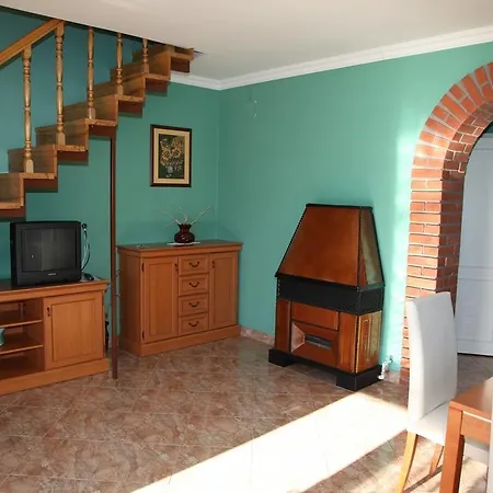 Edina Apartman Zalakaros