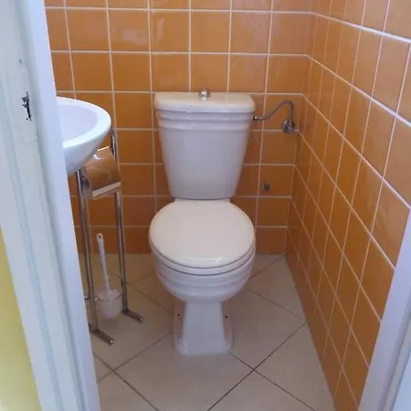 Edina Apartman Zalakaros