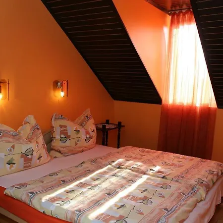 Apartman Edina Zalakaros