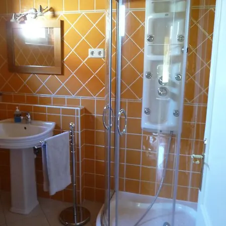 Apartman Edina *