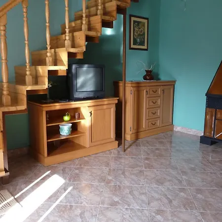 Apartman Edina